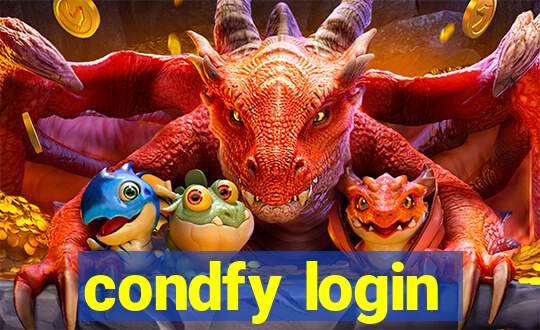 condfy login